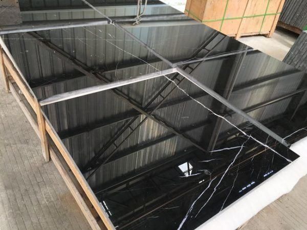 Black Marble Nero Marquina Marble
