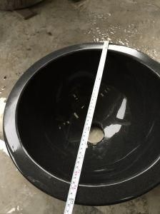 Natural Marble Stone Sink for Kitchen and Bathroom