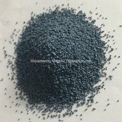 10-40mesh Natural Stone Basalt Chips for Stone Coated Steel Tile