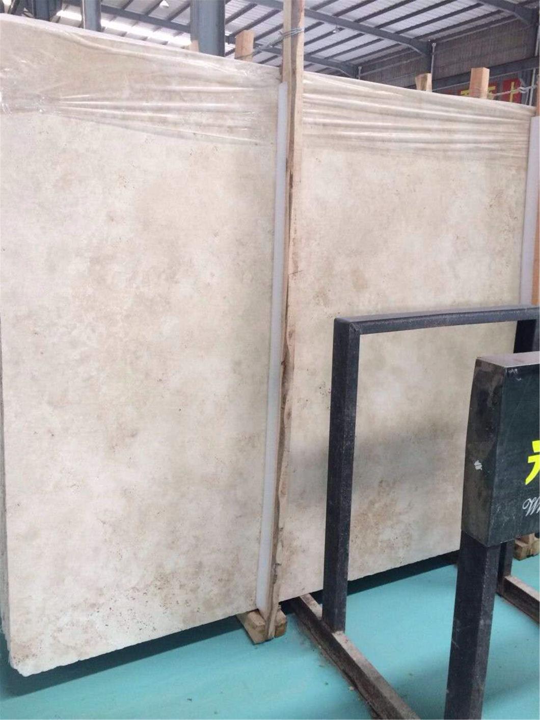 Calaeatta White Marble Stone for Flooring Tiles Slabs Countertops/Worktops/Vanitytops