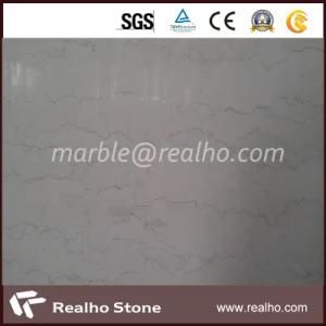 Durable Floor Wall Beige Marble/ Perlino Bianco Marble