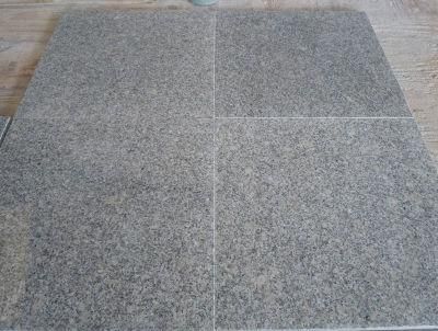 Cheap Chinese Granite G602 Polished Grey Granite on Promotion