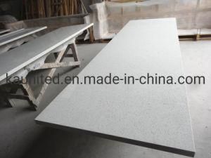 Artificail White Stone Kitchen Countertop