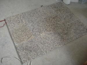 Polished Tiger Skin Red Granite for Interior Decoration