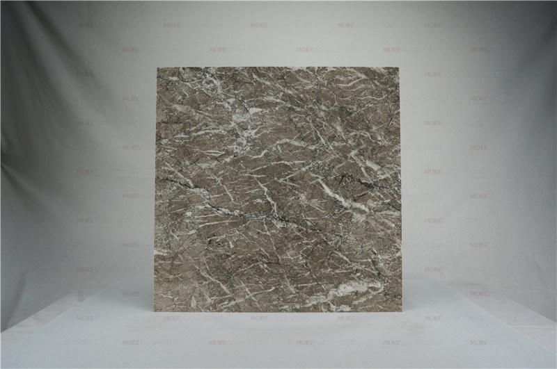 Hot Sale Wholesale Building Material Natural Stone Grey Marble Stone Slab