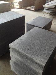 Sesame Gray