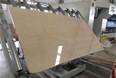 Fast Delivery Natural Stone Marble Slab with Best Stone Workmanship