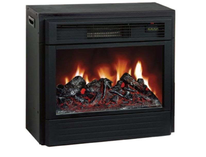 UL, CE and GS Certification Electrical Fireplace/Electrical Fireplace Mantel (MF-U23)