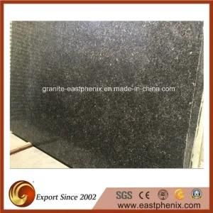 Labrador Antique Blue Granite Stone Slab