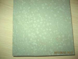 Honed Green Granite Sandstone Slab for Wall Tile