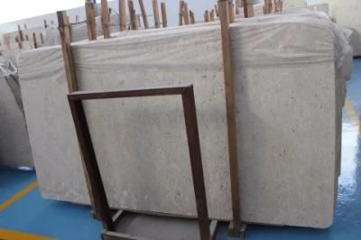 New Beige Moon Ceam Marble