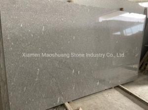 Italian Beola Ghiandonata Alps Snow Grey Quartzite