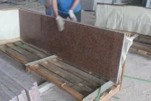 G562, Maple Red, Red Granite, Granite Slab, Red Stone
