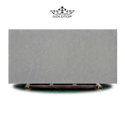 5020 Jazz Wall Panels Kitchen Cabinet Countertops Island Worktop Table Tops Artificial Stone Slab Quartz Tiles