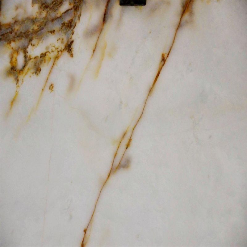 Snow White Marble Slabs, Marble Countertops, Marble Tiles and Marble