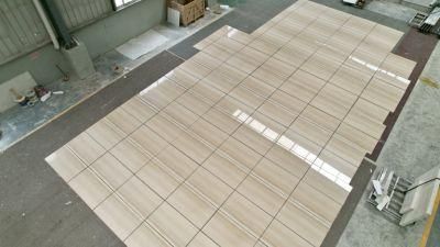 Serpeggiante Marble for Flooring Cut to Size
