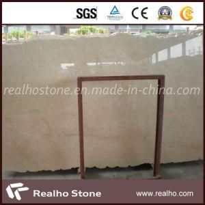 Spain Cream Marfil Marble for Building Construction