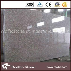 Rainbrook Pink G664 Granite with Gangsaw Slab