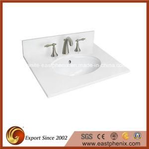 Crystallized Glass Stone for Vanity Tops