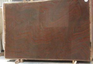 Iron Oxide Red Granite for Inner Flooring and Wall
