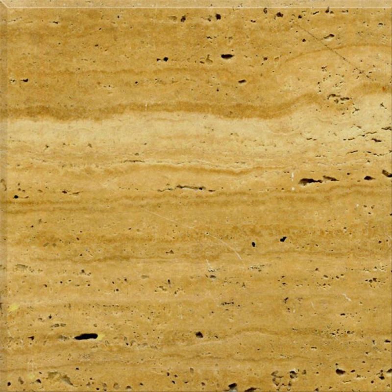 Optima Alexandria Marble Slab Beige Nature Stone Travertine Decorative Tile