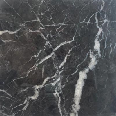 Architectural Appearance of Beautiful Grey Marble for Walls and Countertops