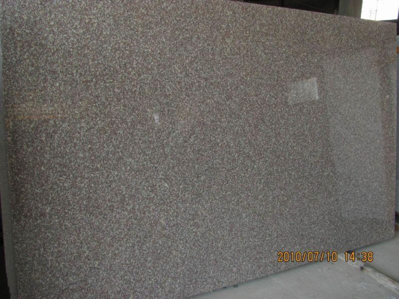 Brown Granite Stone Floor Tiles Kitchen Countertop/Kitchen/Bathroom