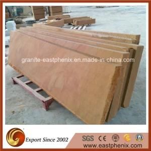 Cheap Yellow Sandstone Wall Tiles