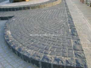 Basalt Granite Cube/Paving/Cobble Stone