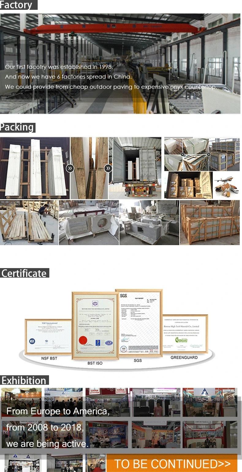 Building Materials Natural Granite Cubes/Paving Stone/Paver for Outdoor Project