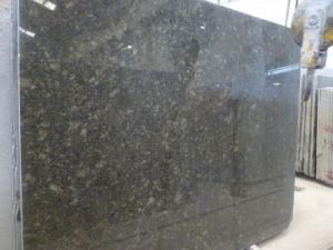 Butterfly Green Granite Big Slabs