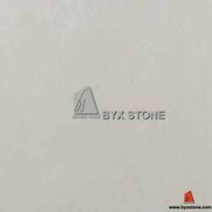 Rhine Beige Quartz with Few Veins for Slab, Countertop, Tile