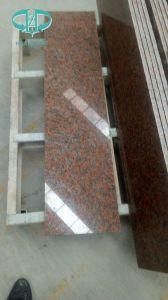 G562 Dark Red Granite for Wall/Flooring/Tile/Kitchen Countertop/Stair Steps/Tombstone/Fountain/Vanity Top /Paving Stone&#160;