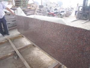 G562 Maple Red / Granite Slab for Kitchen/Bathroom/Wall/Floor