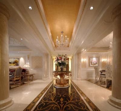 Cream Marfil Marble Hot Sales