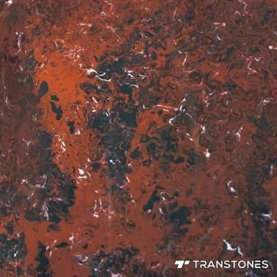Artificial Onyx Panel Sheet Colorful Pattern Translucent Interior Decors