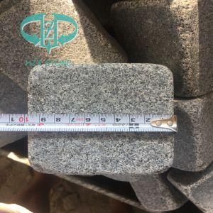 Popular G654 Dark Grey Granite for Kitchen Countertop/Bathroom Vanity Top/Wal Tile/Floor Tile/Steps
