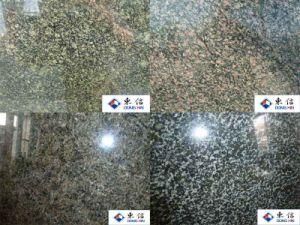 Natural Granite Wall Cladding Tile Flooring Tile