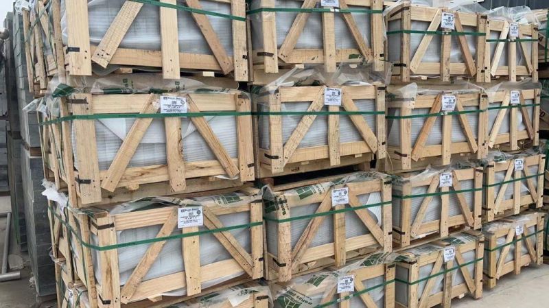 Blue Stone/ Limestone Tile Brick for Wall/Floor/Paving Stone