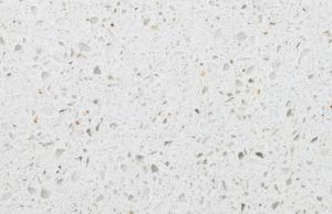 Q096 Chinese Newest Artificial Quartz Stone for Kitchen Countertops