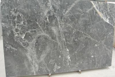 Imperial Grey Marble, Marble Tiles and Marble Slabs