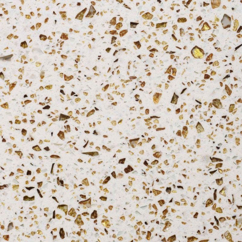 Quartz Kitchen Countertop