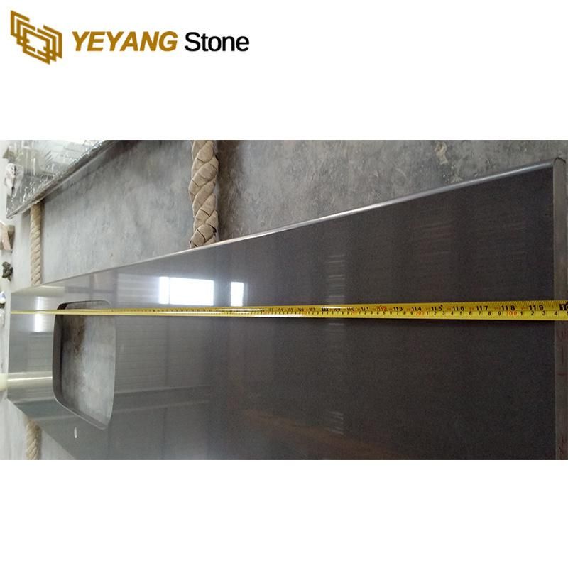 Grey Quartz Slab Artificial Stone Quartz Stone Price Building Material
