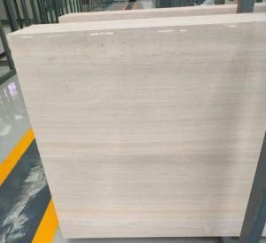 Polised Gingkgo Wood Vein Marble