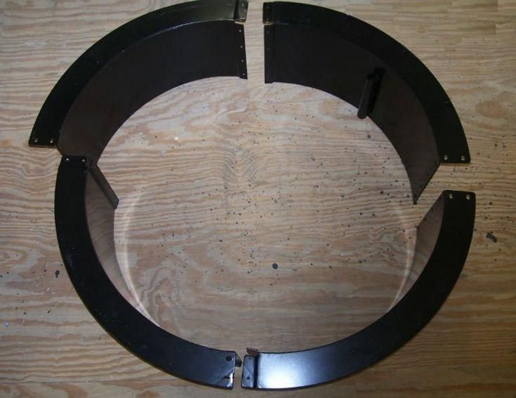 Outdoor Fire Pits /Fire Pits