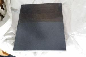 China Shanxi Jet Black Granite