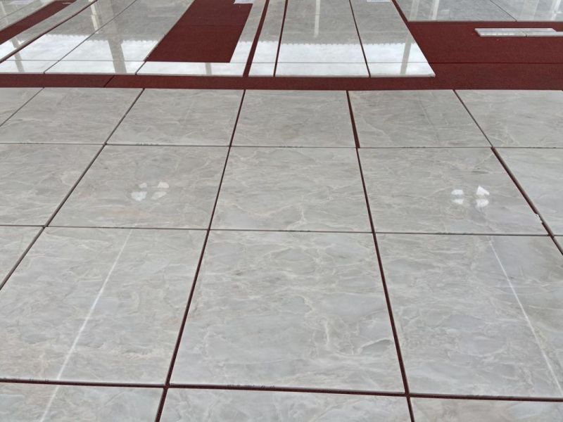 Popular Natural Namibia White Marble Slab and Tile for Hotel Wall Floor Decorate