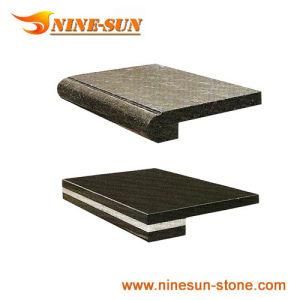 High Polished Granite Work Tops (YXKC-013)