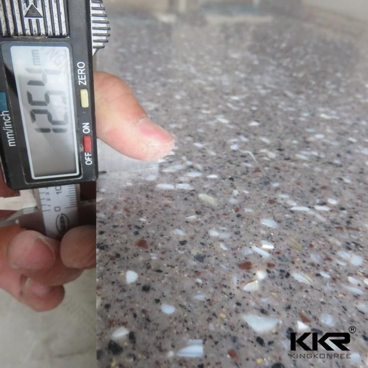 Building Material Wholesale Solid Surface Countertop Material