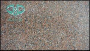Maple Red Granite Slabs&Tiles Granite Flooring&Walling